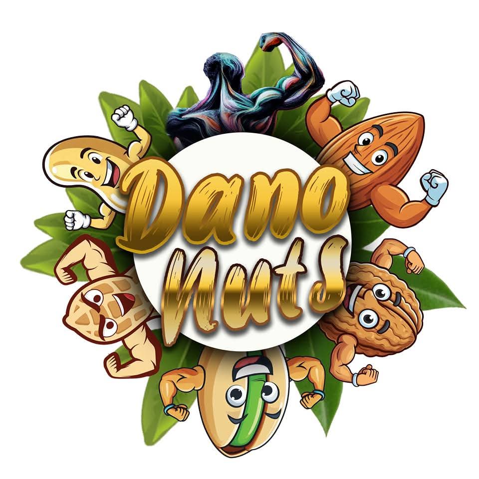 Dano Nuts