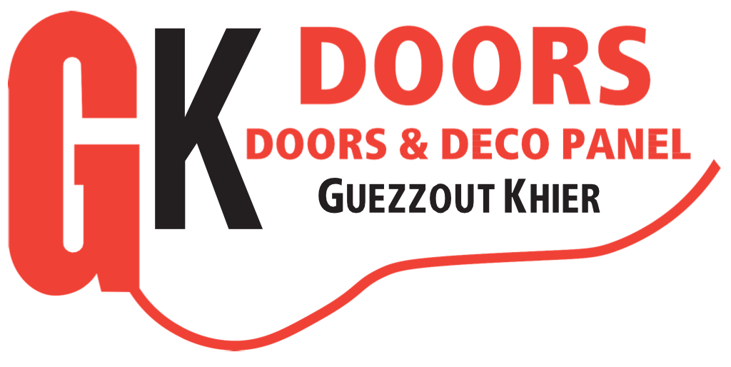 GK Doors