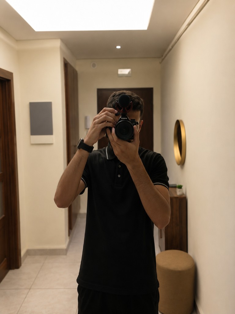 Amine Chettih