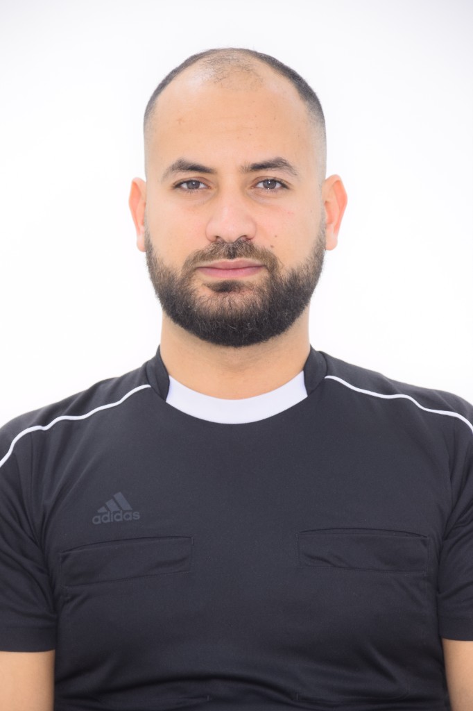 Aymen Gouga