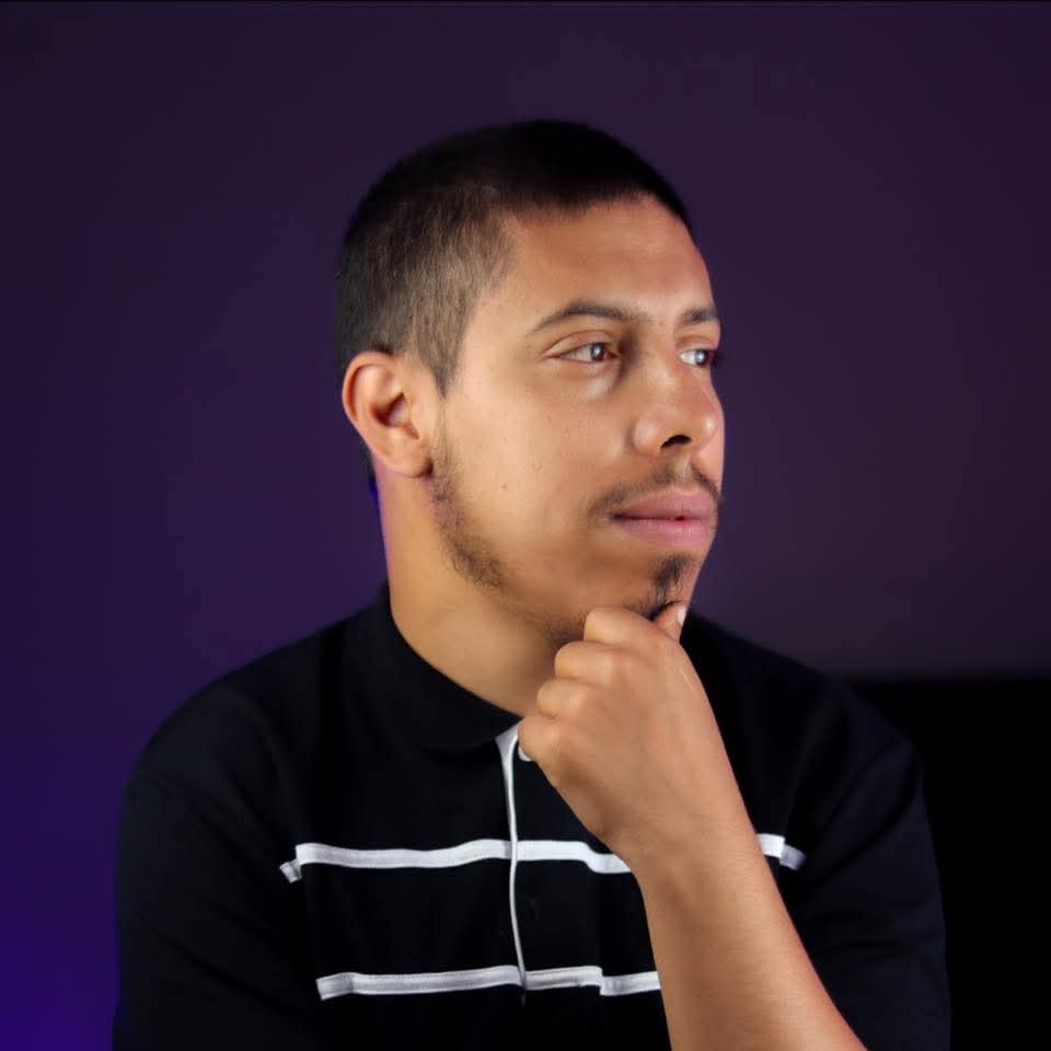 Ayoub Nasri