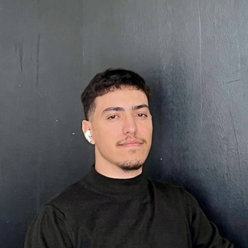 Cherfaoui Adem