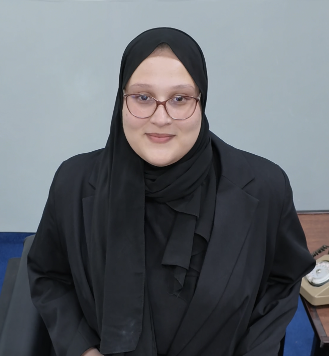 Imene Harrag