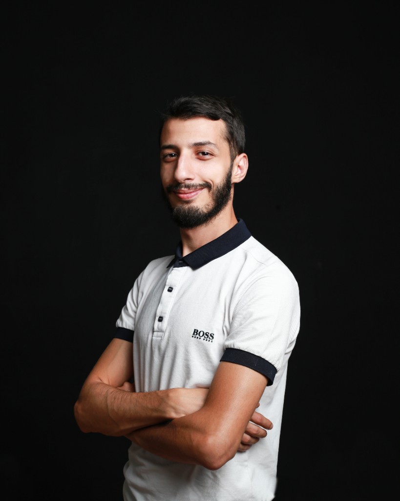 Lanani Sofiane Samir