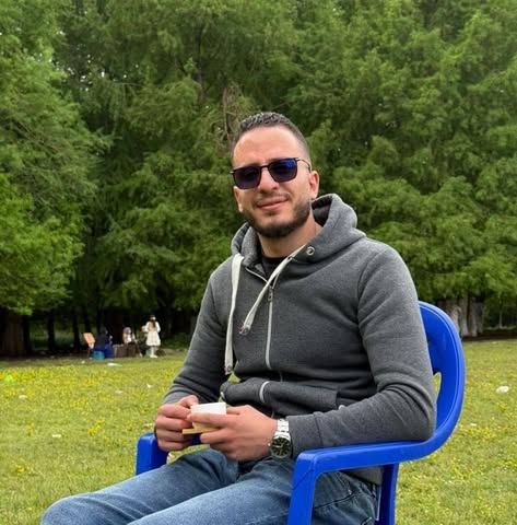 Malik Benabid