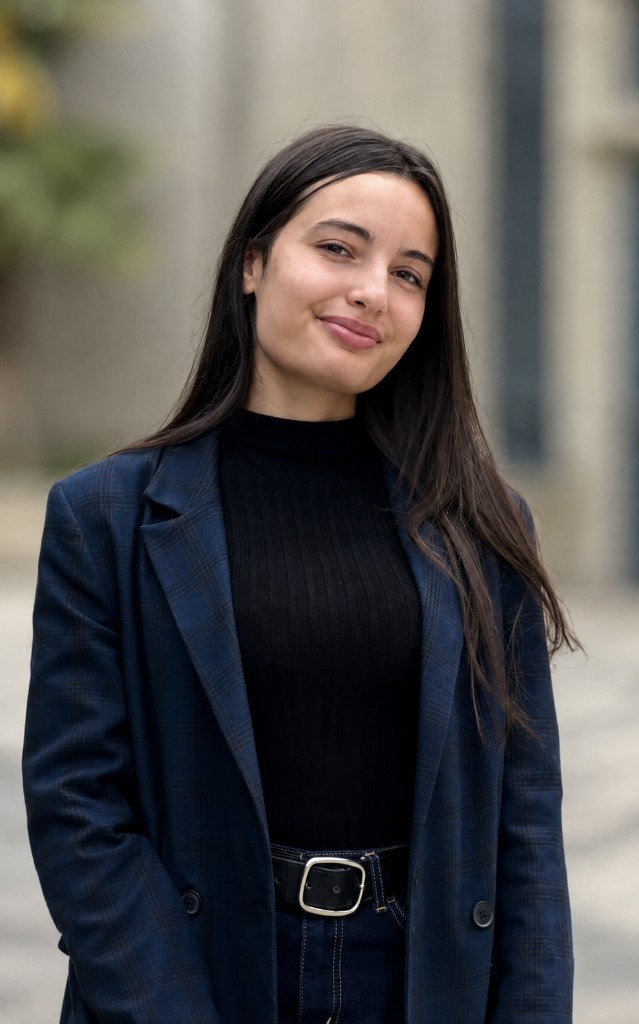 Mami Salma