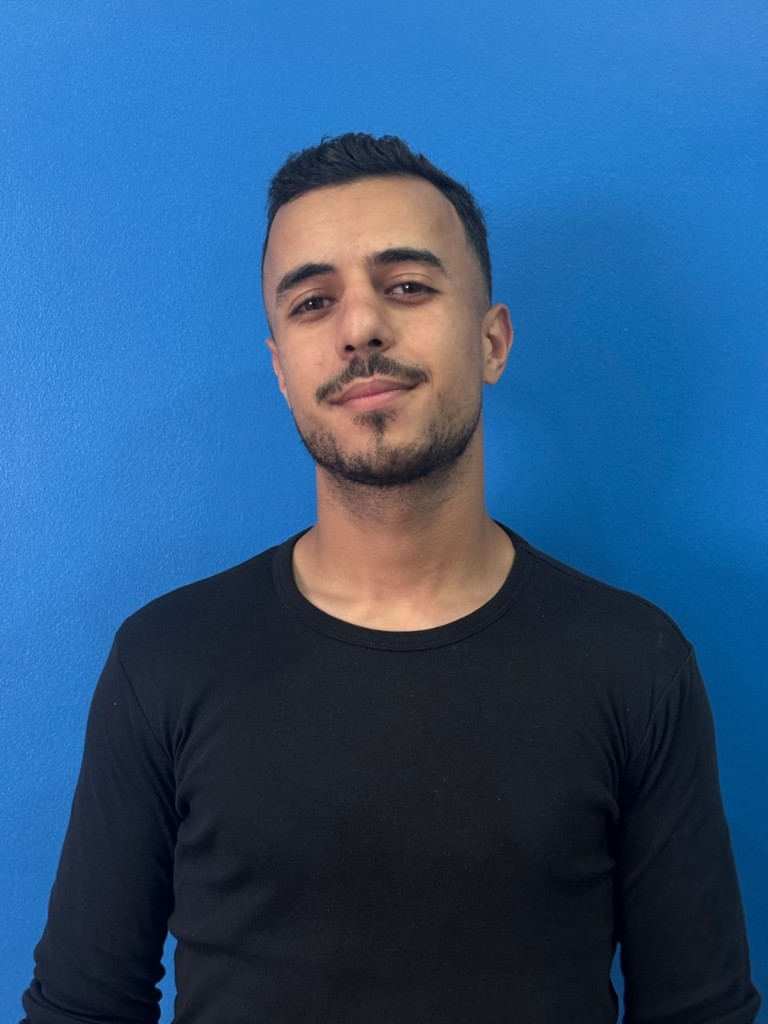 Mohamed Derbal